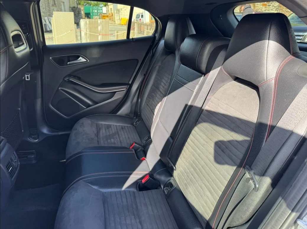 Used Mercedes-Benz GLA 2015 for sale - 76625220: Photo 16