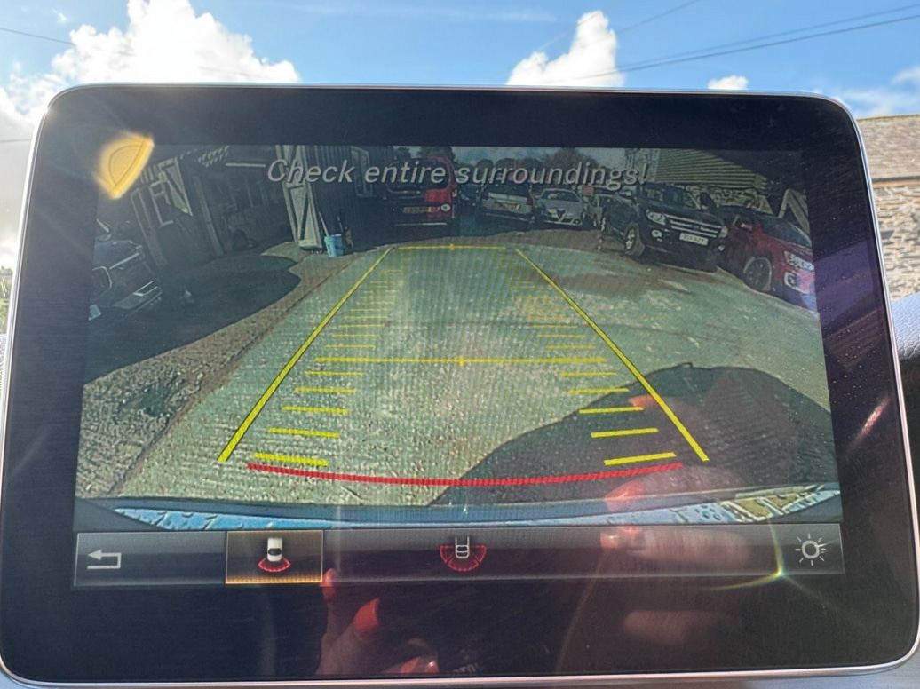 Used Mercedes-Benz GLA 2015 for sale - 76625220: Photo 18