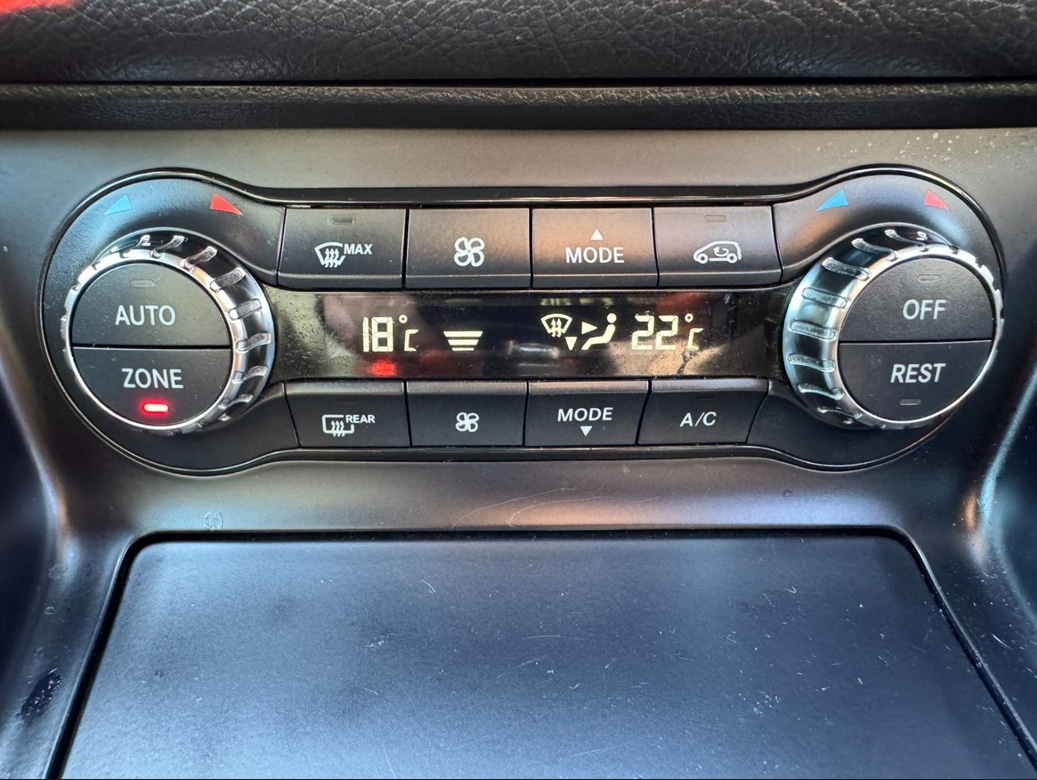 Used Mercedes-Benz GLA 2015 for sale - 76625220: Photo 21