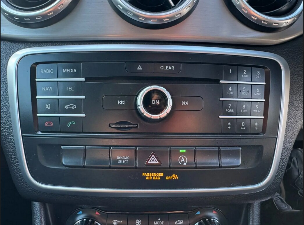 Used Mercedes-Benz GLA 2015 for sale - 76625220: Photo 22