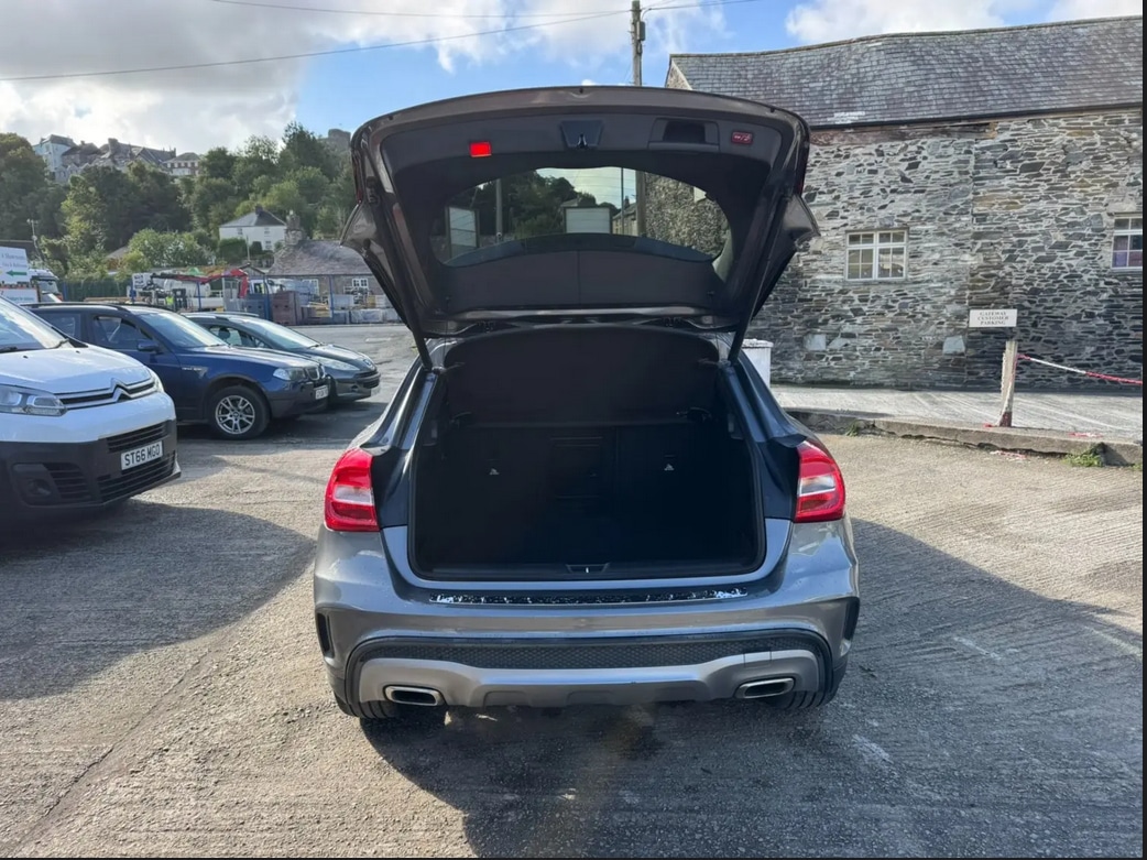 Used Mercedes-Benz GLA 2015 for sale - 76625220: Photo 7