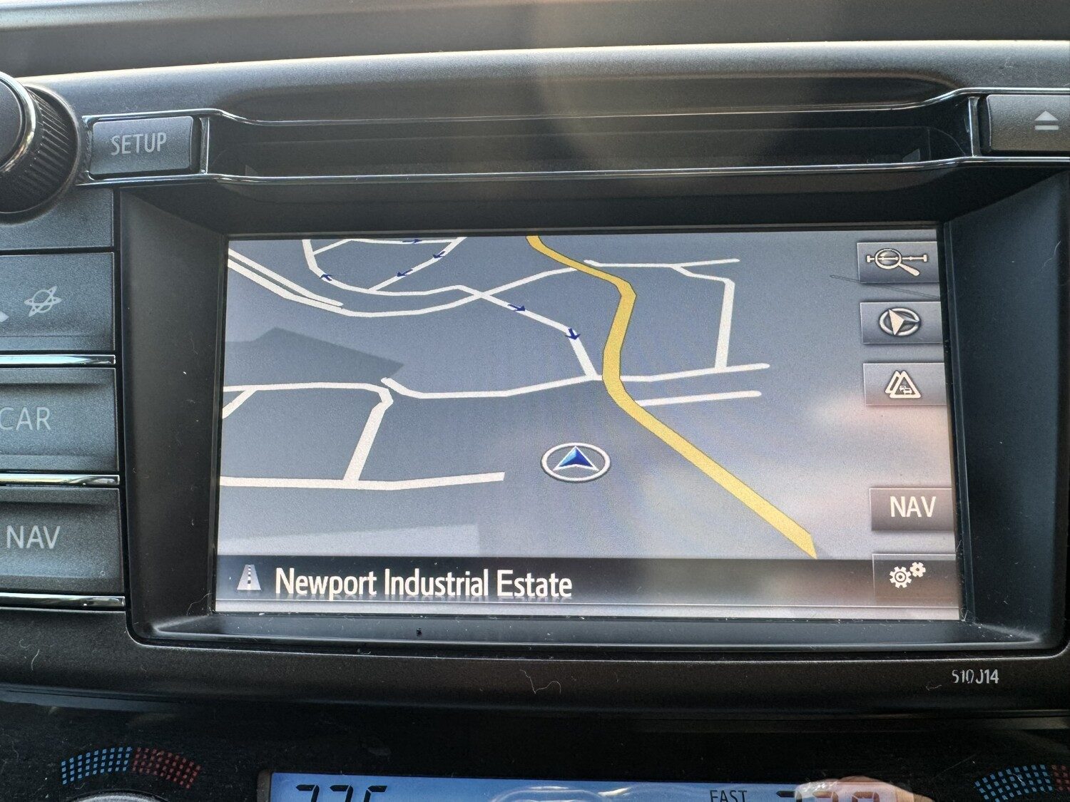 Used Toyota RAV4 2015 for sale - 77006576: Photo 16