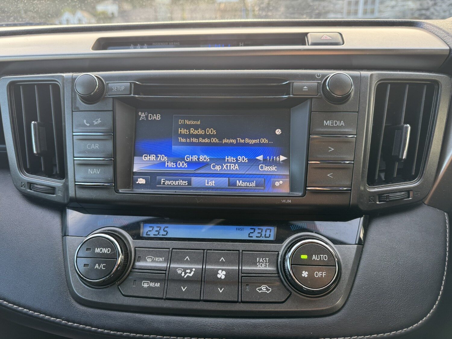 Used Toyota RAV4 2015 for sale - 77006576: Photo 19