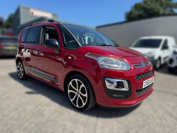 Used Citroen C3 Picasso 2016 for sale - 79285682: Photo