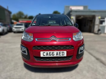 Used Citroen C3 Picasso 2016 for sale - 79285682: Photo