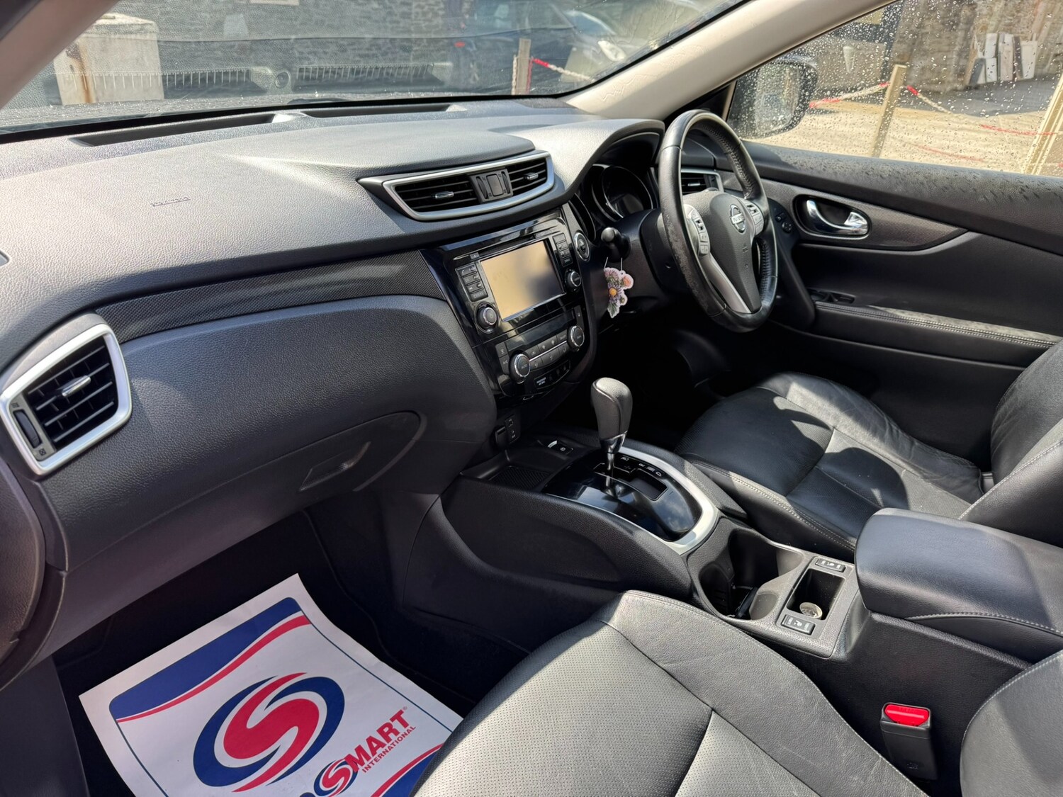 Vehicle 13