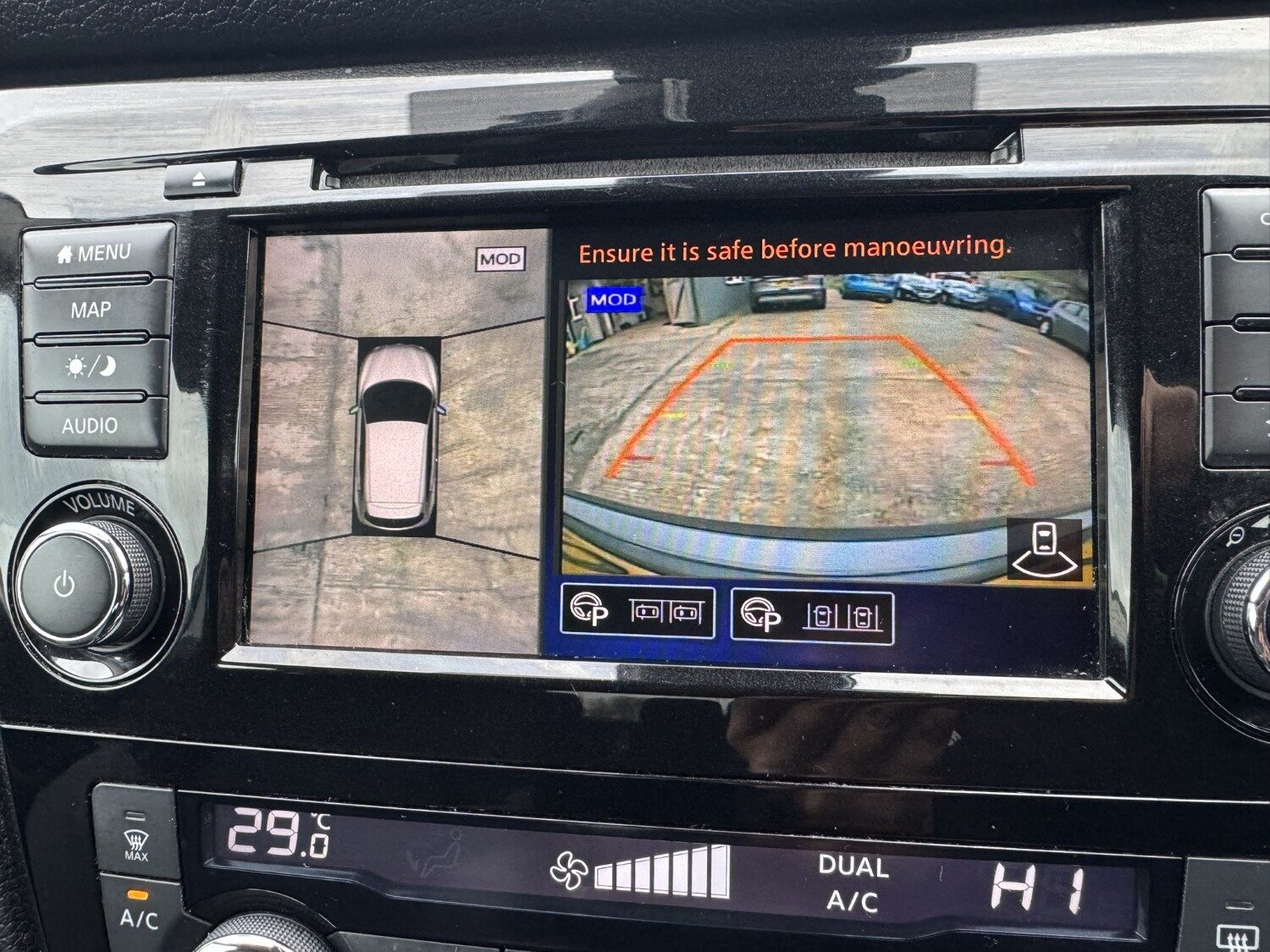 Used Nissan Qashqai 2019 for sale - 76625223: Photo 10