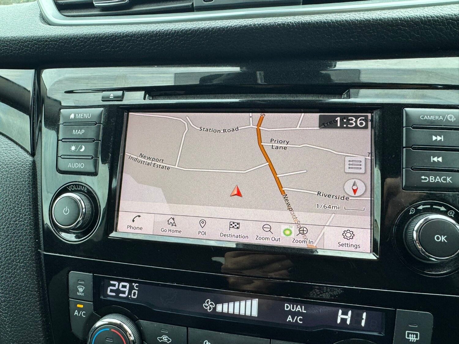 Used Nissan Qashqai 2019 for sale - 76625223: Photo 12