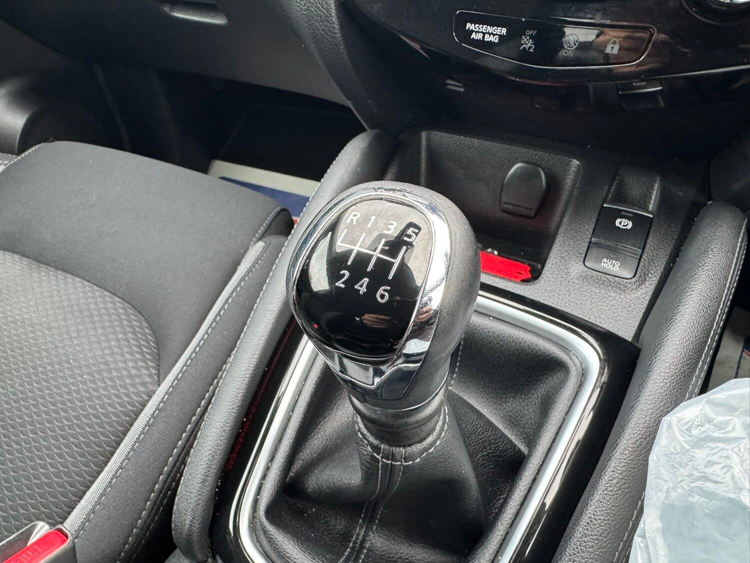 Used Nissan Qashqai 2019 for sale - 76625223: Photo 13