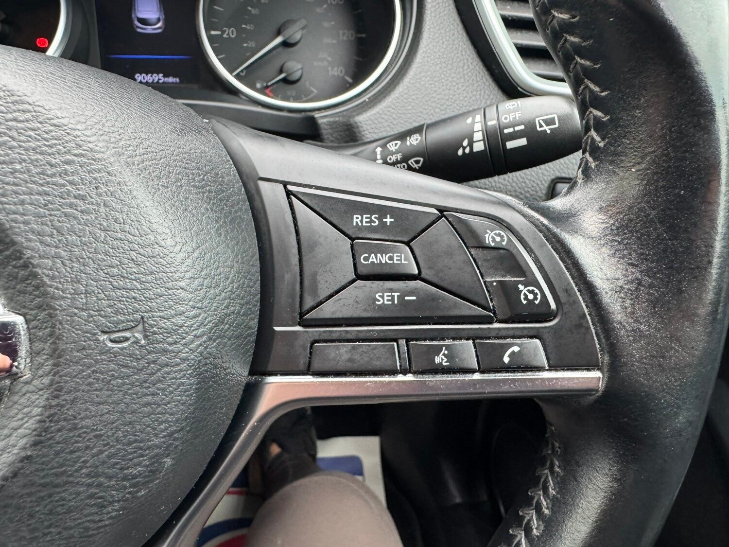 Used Nissan Qashqai 2019 for sale - 76625223: Photo 14