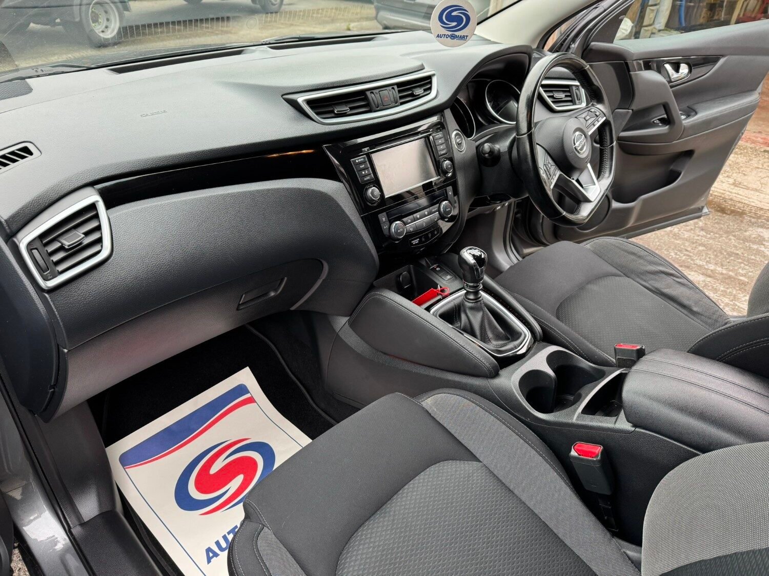 Used Nissan Qashqai 2019 for sale - 76625223: Photo 16