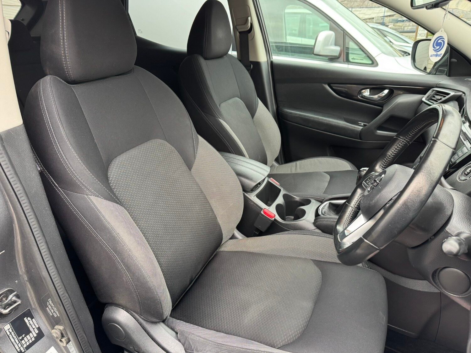 Used Nissan Qashqai 2019 for sale - 76625223: Photo 18