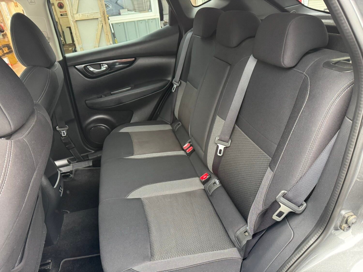 Used Nissan Qashqai 2019 for sale - 76625223: Photo 20