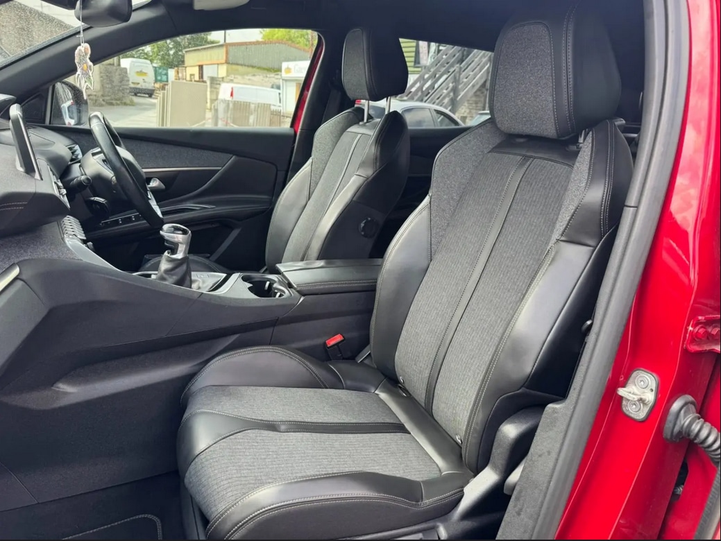 Used Peugeot 3008 2018 for sale - 76625226: Photo 12