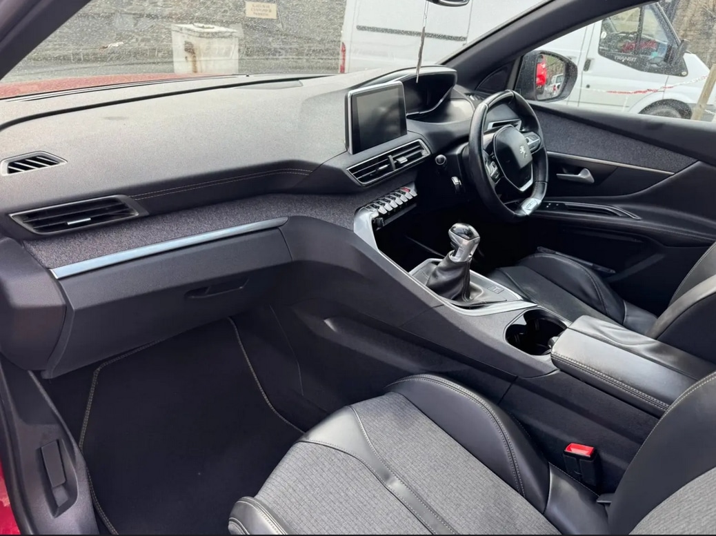 Used Peugeot 3008 2018 for sale - 76625226: Photo 13