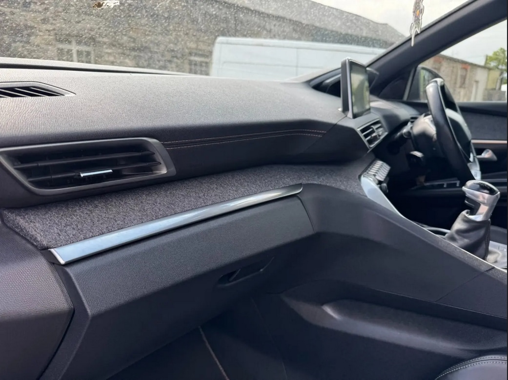 Used Peugeot 3008 2018 for sale - 76625226: Photo 14