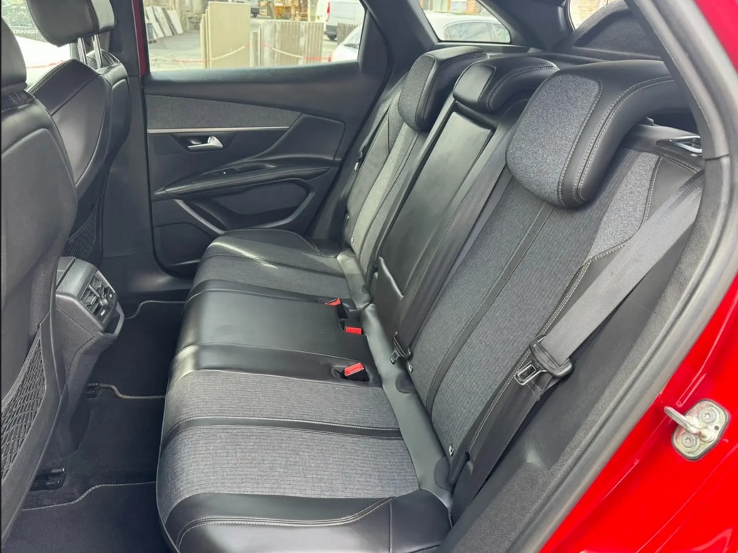 Used Peugeot 3008 2018 for sale - 76625226: Photo 15