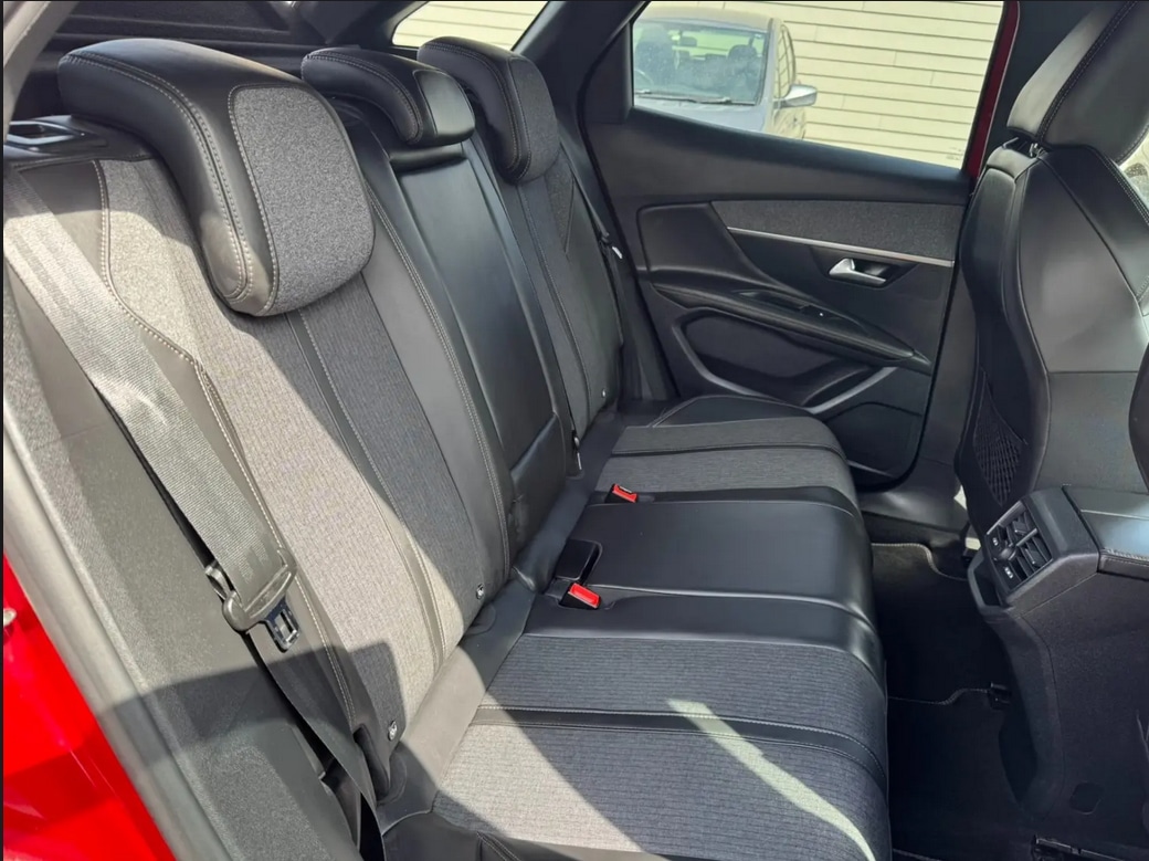 Used Peugeot 3008 2018 for sale - 76625226: Photo 16