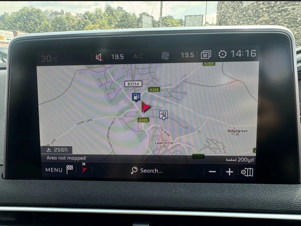 Used Peugeot 3008 2018 for sale - 76625226: Photo 18