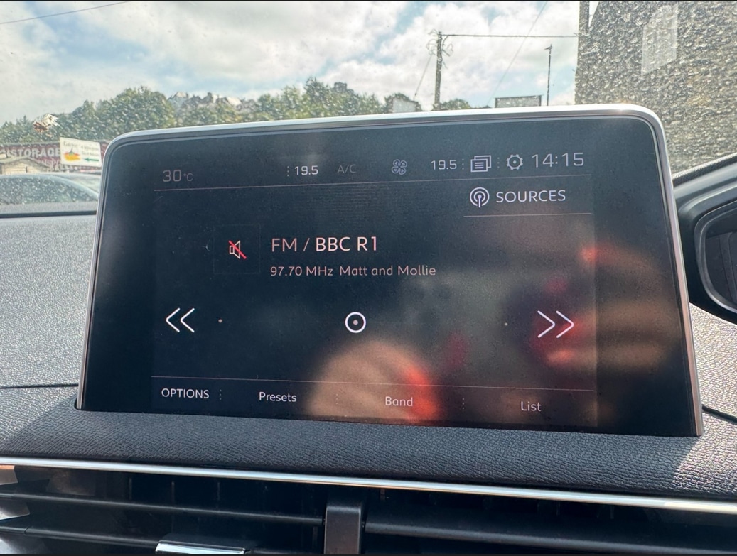 Used Peugeot 3008 2018 for sale - 76625226: Photo 20