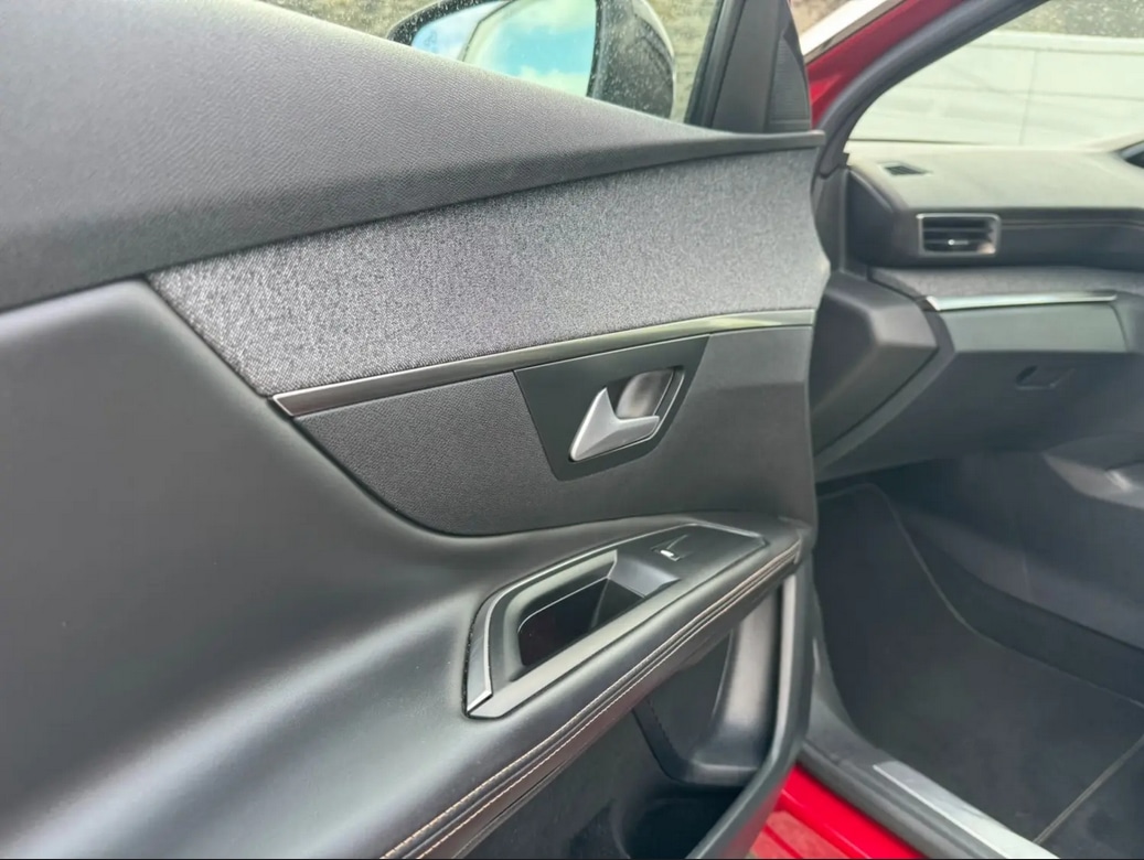 Used Peugeot 3008 2018 for sale - 76625226: Photo 22