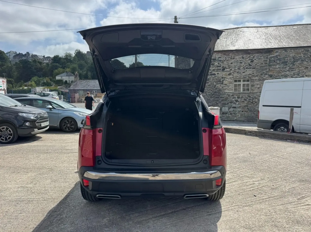 Used Peugeot 3008 2018 for sale - 76625226: Photo 7