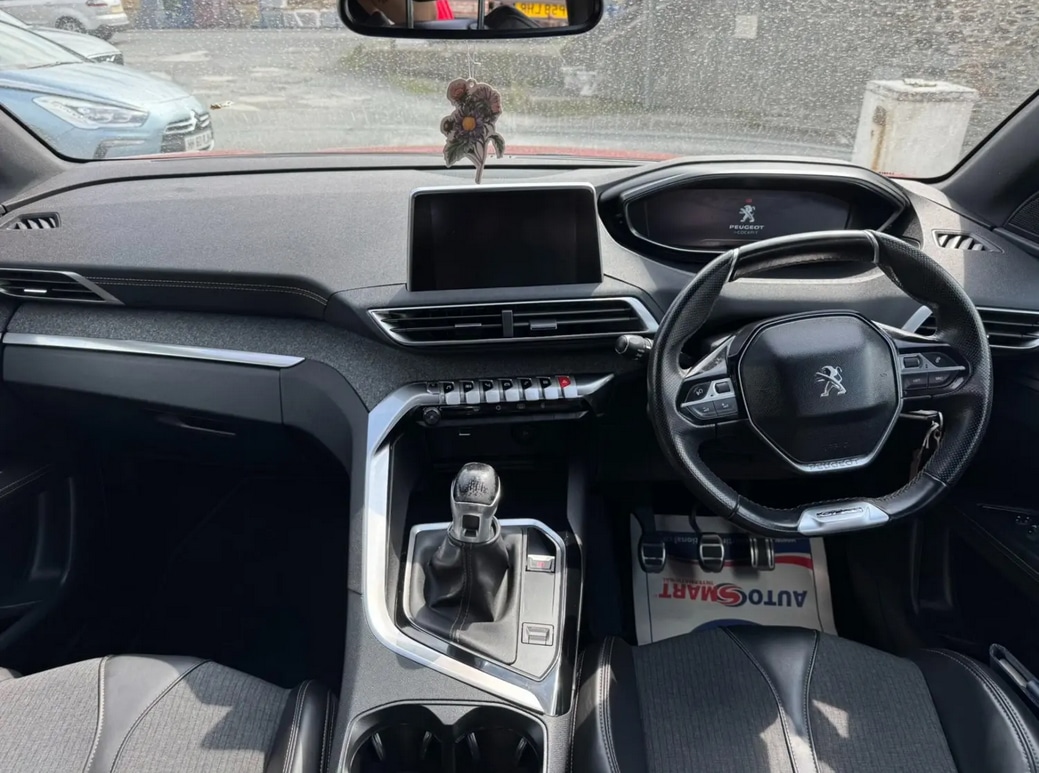 Used Peugeot 3008 2018 for sale - 76625226: Photo 9