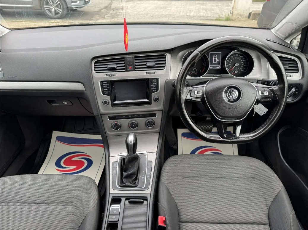 Used Volkswagen Golf 2014 for sale - 76625224: Photo 10