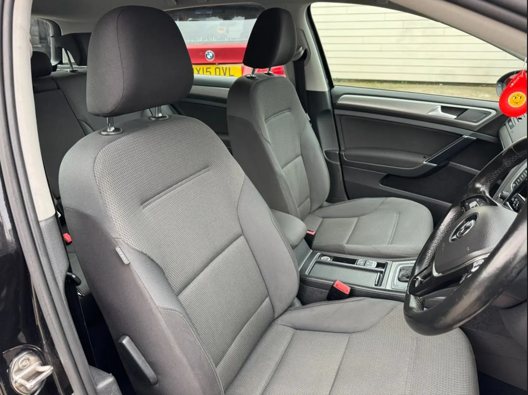 Used Volkswagen Golf 2014 for sale - 76625224: Photo 12