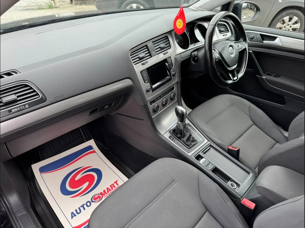 Used Volkswagen Golf 2014 for sale - 76625224: Photo 13