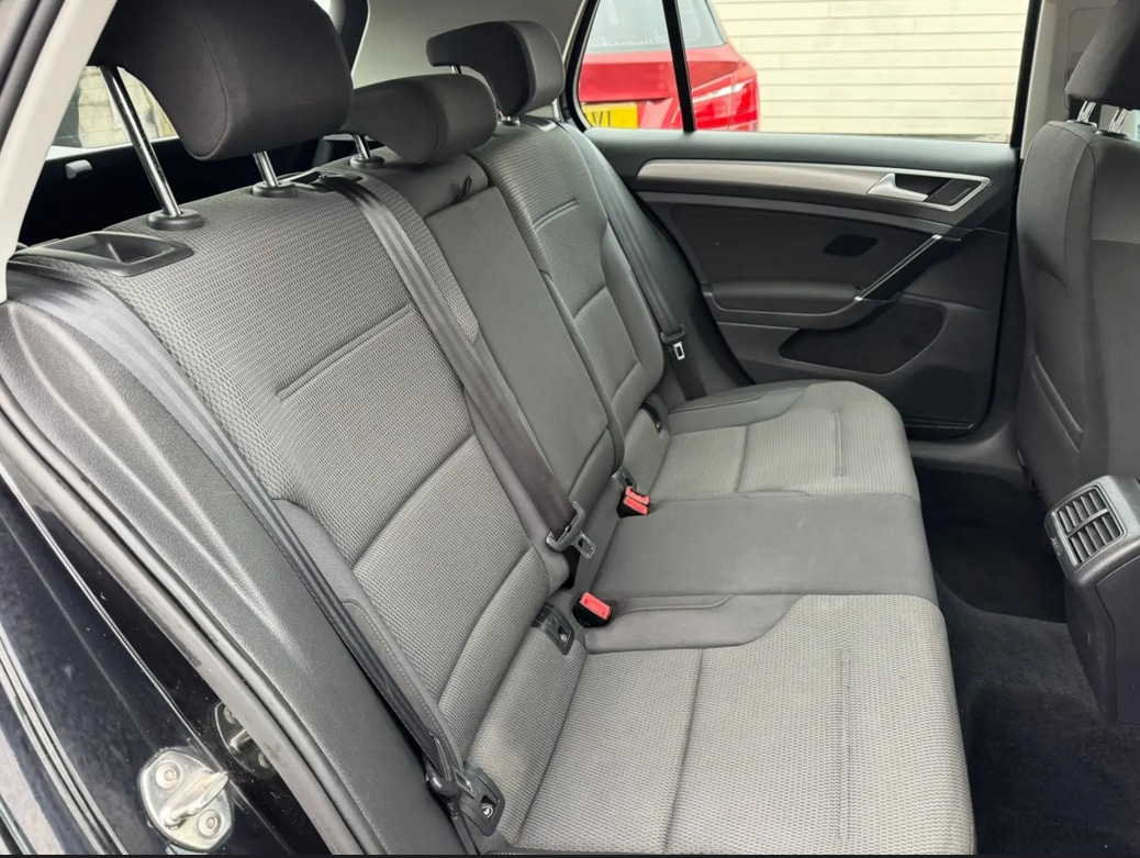 Used Volkswagen Golf 2014 for sale - 76625224: Photo 15