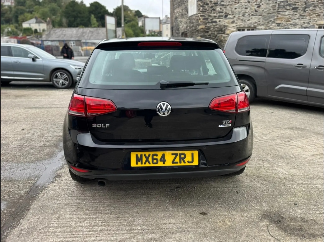 Used Volkswagen Golf 2014 for sale - 76625224: Photo 5