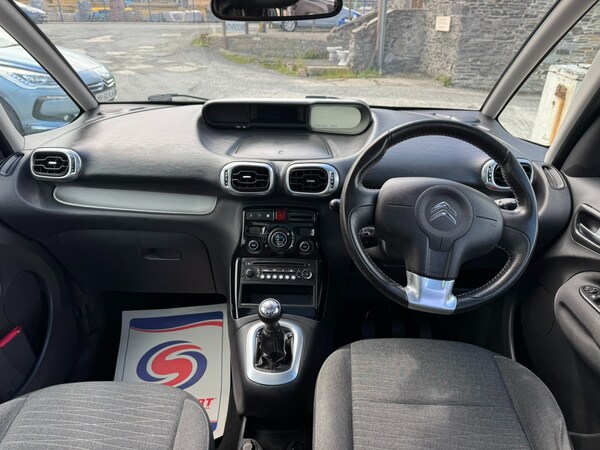 Used Citroen C3 Picasso 2016 for sale - 75283431: Photo 10