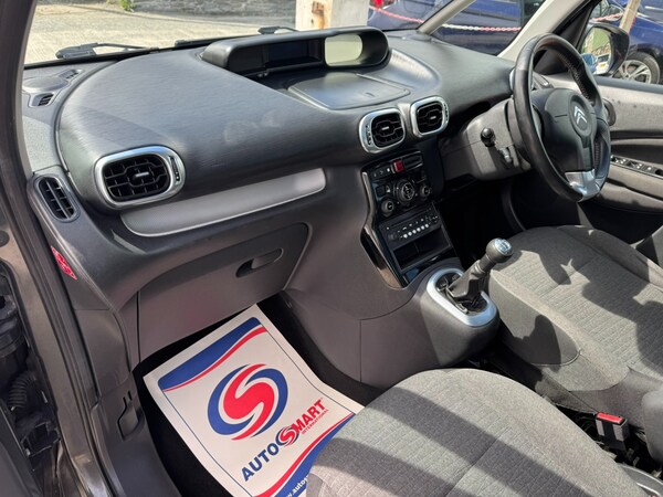 Used Citroen C3 Picasso 2016 for sale - 75283431: Photo 12