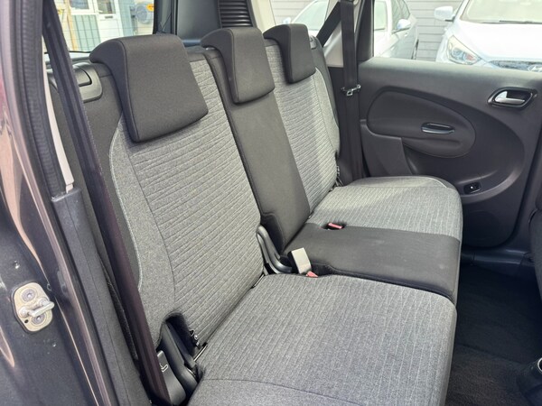 Used Citroen C3 Picasso 2016 for sale - 75283431: Photo 14