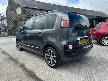 Used Citroen C3 Picasso 2016 for sale - 75283431: Photo