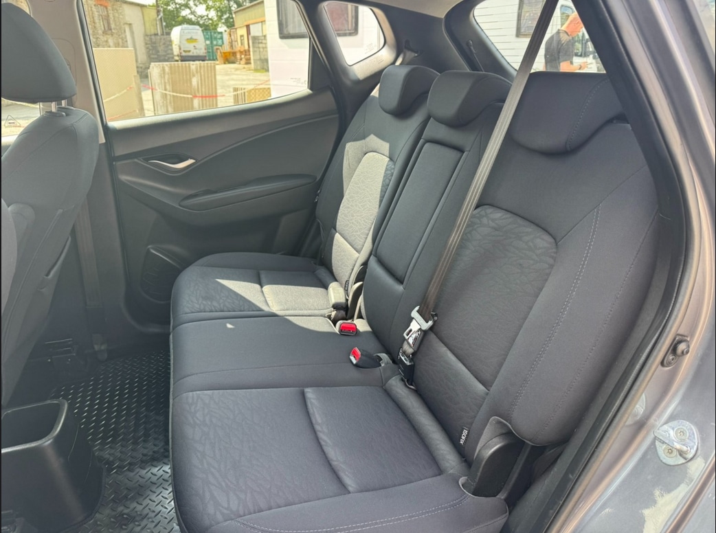 Used Hyundai Ix20 2012 for sale - 76625229: Photo 6