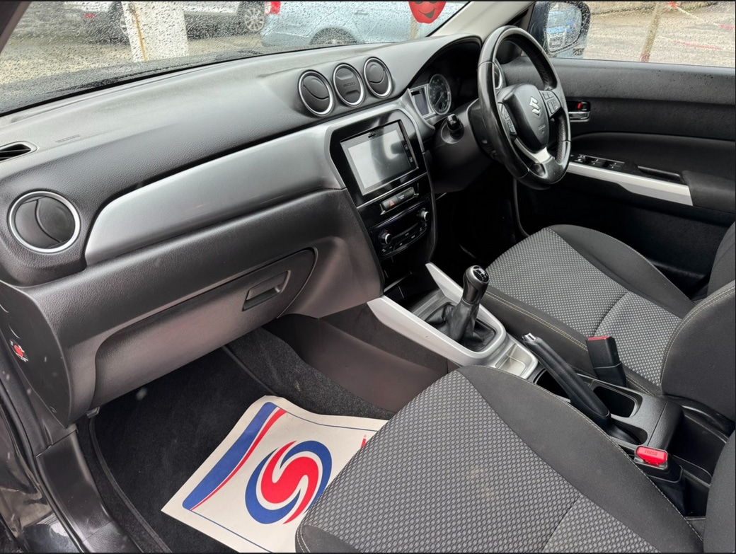 Used Suzuki Vitara 2015 for sale - 76625211: Photo 11