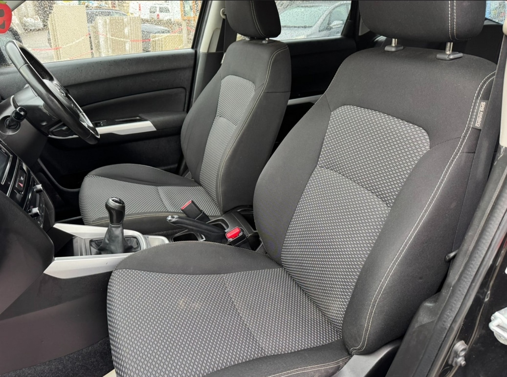 Used Suzuki Vitara 2015 for sale - 76625211: Photo 12