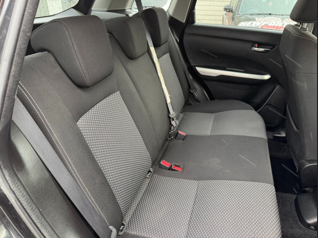 Used Suzuki Vitara 2015 for sale - 76625211: Photo 13