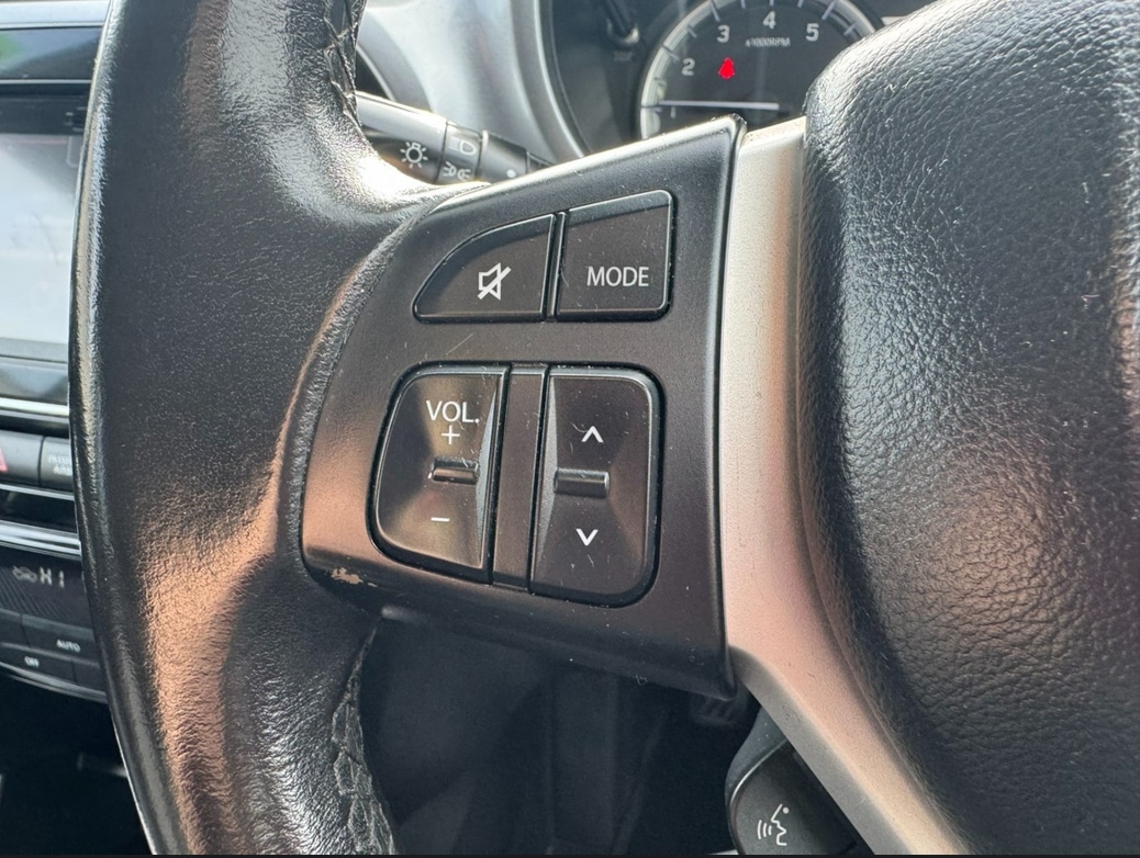 Used Suzuki Vitara 2015 for sale - 76625211: Photo 14