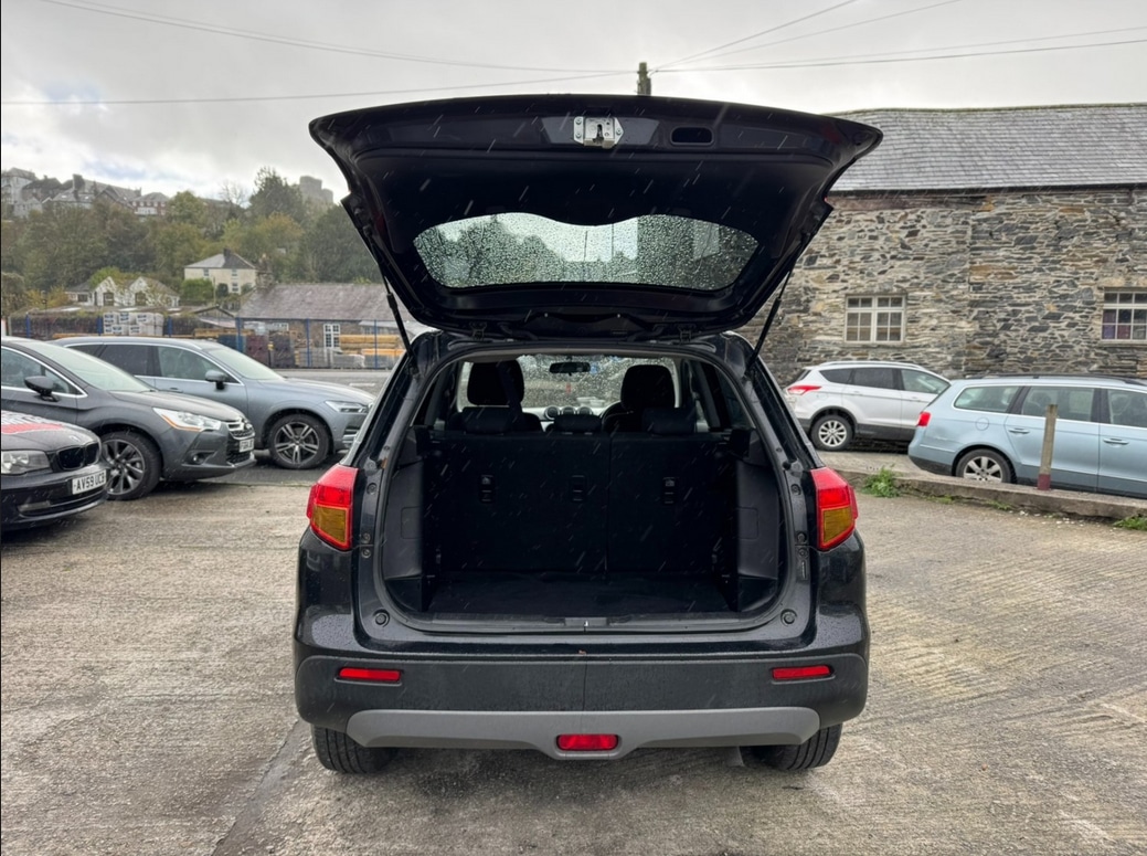 Used Suzuki Vitara 2015 for sale - 76625211: Photo 6