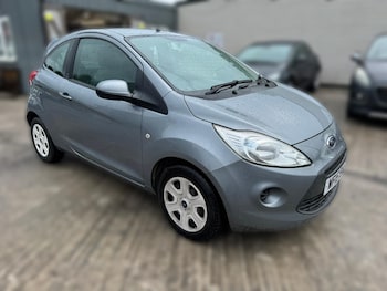 Used Ford Ka 2015 for sale - 78858399: Photo