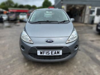 Used Ford Ka 2015 for sale - 78858399: Photo