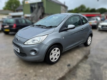 Used Ford Ka 2015 for sale - 78858399: Photo