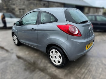 Used Ford Ka 2015 for sale - 78858399: Photo