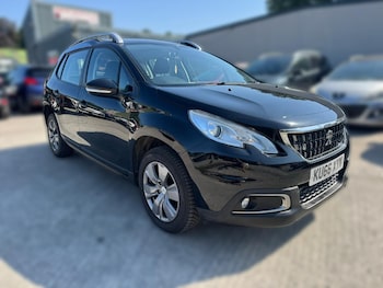 Used Peugeot 2008 2016 for sale - 79152663: Photo