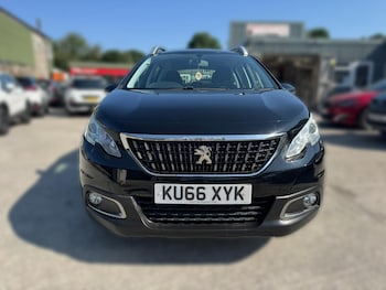 Used Peugeot 2008 2016 for sale - 79152663: Photo
