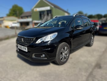 Used Peugeot 2008 2016 for sale - 79152663: Photo