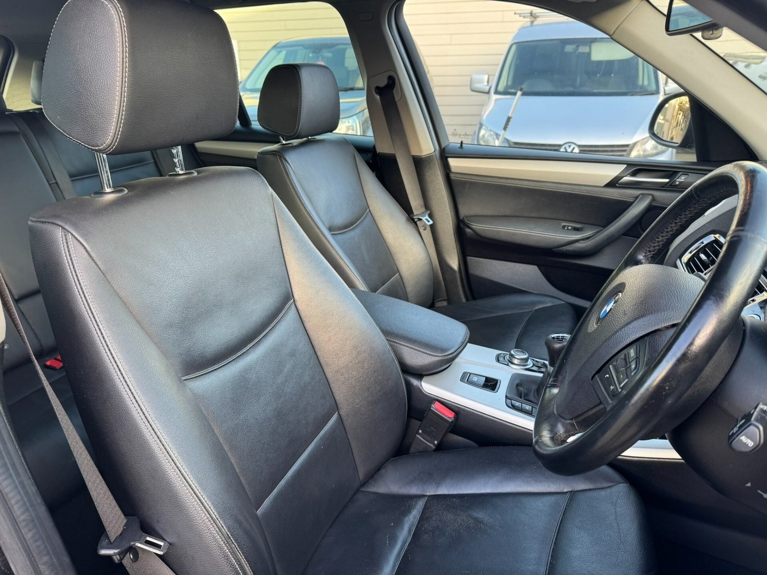 Used BMW X3 2015 for sale - 76895917: Photo 10